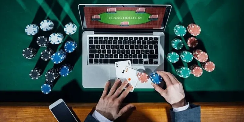 Casino 78WIN sở hữu hệ thống casino live hiện đại với giao diện thân thiện